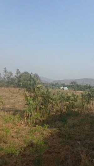 Plot Area in  Plot at Lonavala – for Sale