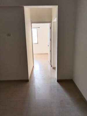 Building Lobby in 2 BHK Apartment at Aurigaa Mirai, Punawale – for Rent
