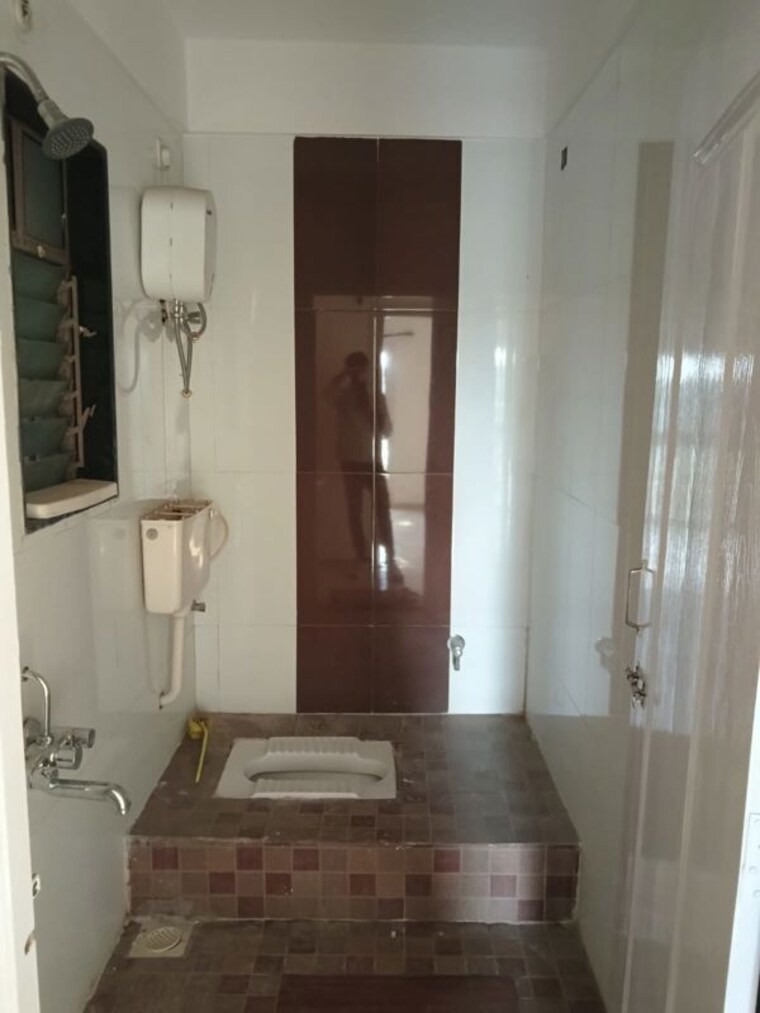 Bathroom, aurigaa-mirai 2 Bedroom 850 Sq.Ft. Apartment In Punawale Pune 10565997