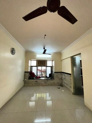 1 BHK Apartment For Rent in Green Hills, Kandivali East