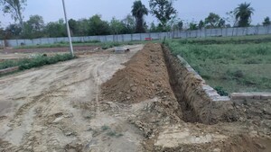 Plot Area in  Plot at Vidhi Estate, Sultanpur Road – for Sale