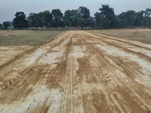 Plot Area in  Plot at Vidhi Estate, Sultanpur Road – for Sale