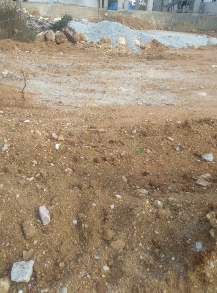 undefined, priyanka-apartment-west-marredpally  240 Sq.Yd. Plot In West Marredpally Hyderabad 10566007