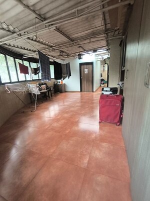 Parking in 3.5 BHK Apartment at Bhakti Avenue, Seawoods – for Rent