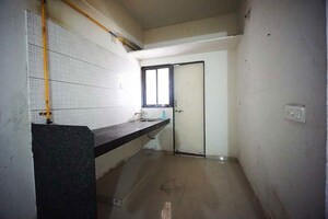Kitchen in 2 BHK Apartment at Sp Ring Road – for Sale