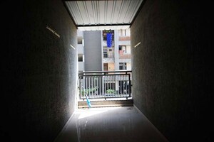  2 BHK Apartment at Sp Ring Road – for Sale
