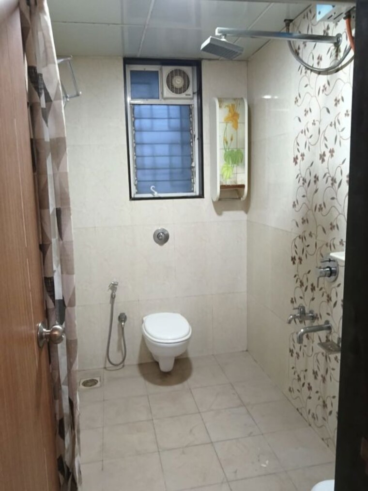 Bathroom, regency-classic 3 Bedroom 1150 Sq.Ft. Apartment In Baner Pune 10566002