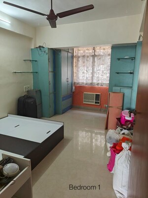 Bedroom in 2 BHK Apartment at Bandra West – for Rent