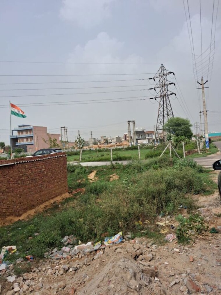 undefined, sector 56a  163 Sq.Yd. Plot In Sector 56a Faridabad 10566009