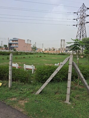  Plot For Sale in Sector 56a