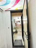 1 BHK 400 Sq.Ft. Apartment in Green Hills