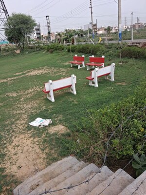  Plot For Sale in Sector 56a