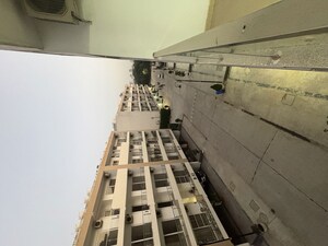4 BHK Apartment – Exterior View View at SS Linden, Sector 84 - for Rent