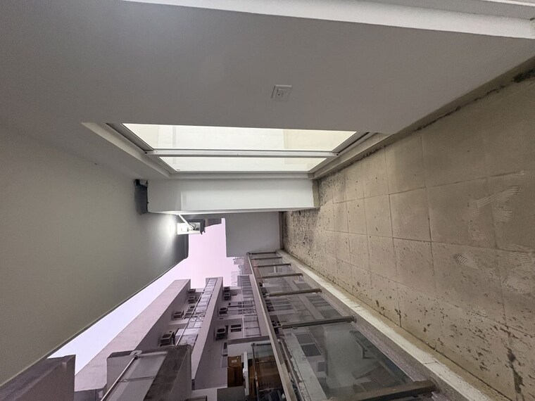 Balcony, ss-linden 4 Bedroom 2750 Sq.Ft. Apartment In Sector 84 Gurgaon 10566028