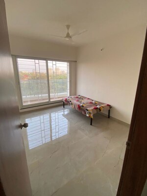 Bedroom in 2 BHK Apartment at Mont Vert I, Pashan – for Rent