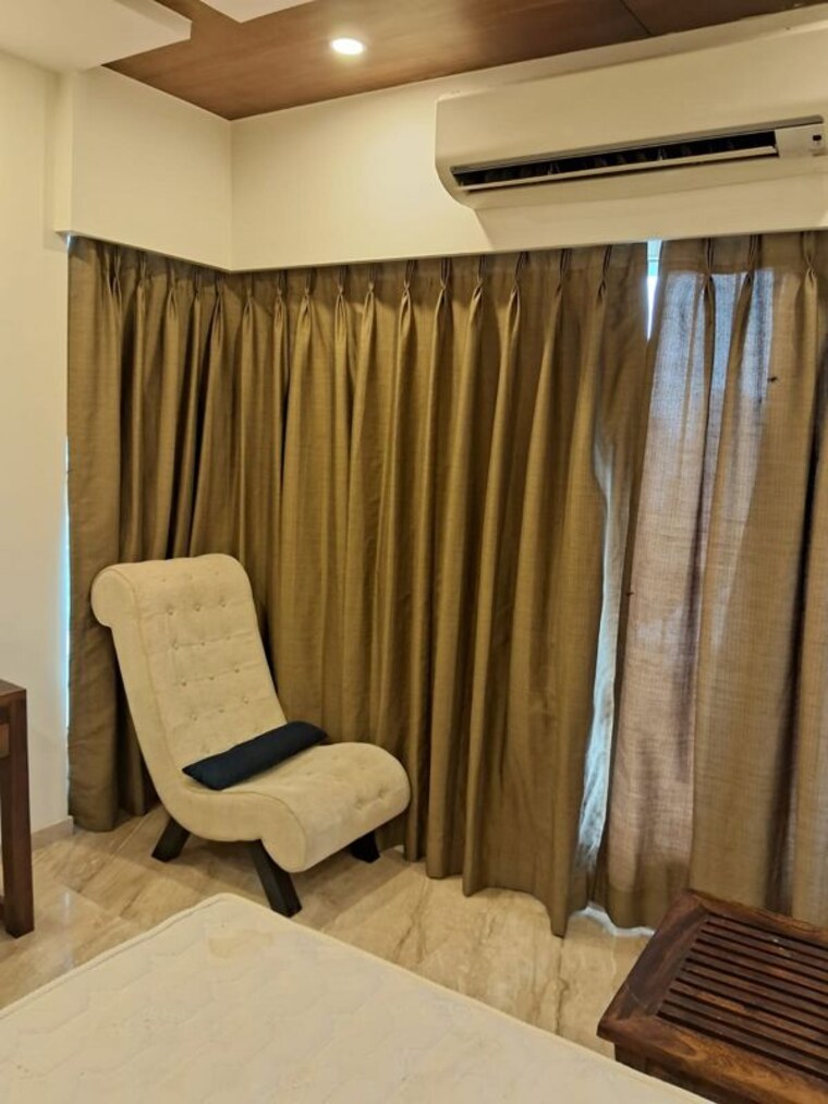 Team Area, santacruz west 3 Bedroom 1100 Sq.Ft. Apartment In Santacruz West Mumbai 10566036