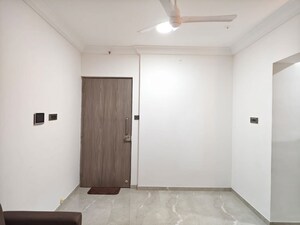 Room in 2 BHK Apartment at Godrej Urban Park, Chandivali – for Rent