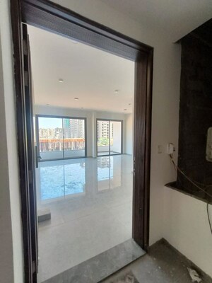  4 BHK Apartment at Shivalik The Skygaze, Sevasi – for Sale