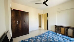 2 BHK Apartment For Rent in Regency Astra, Baner