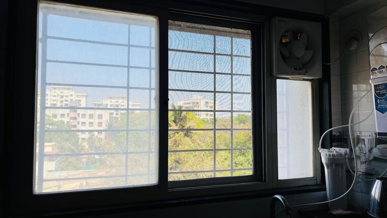 Room, regency-astra 2 Bedroom 1000 Sq.Ft. Apartment In Baner Pune 10566043
