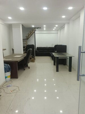 Kitchen in 2 BHK Apartment at DP Birds Ville, Baner – for Rent