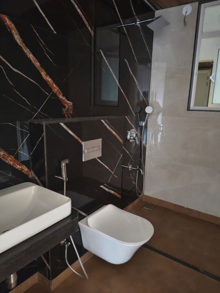 undefined, dp-birds-ville 2 Bedroom 850 Sq.Ft. Apartment In Baner Pune 10566050