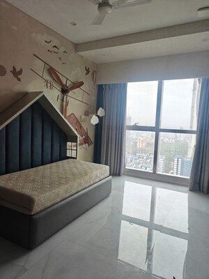 3 BHK Apartment For Sale in Bombay Realty Island City Center ICC, Wadala