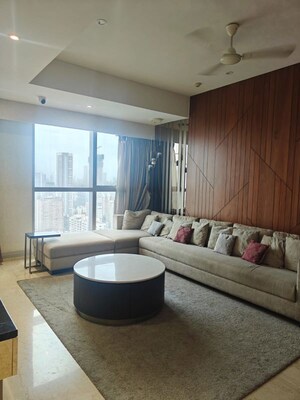 Room in 3 BHK Apartment at Bombay Realty Island City Center ICC, Wadala – for Sale