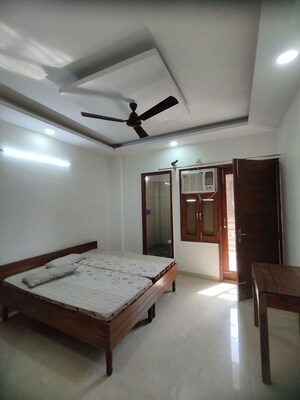 Bedroom in 3 BHK Apartment at Emaar Gurgaon Greens, Sector 102 – for Sale