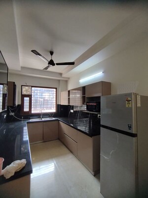 Team Area in 3 BHK Apartment at Emaar Gurgaon Greens, Sector 102 – for Sale
