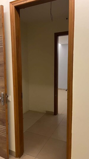 Room in 2 BHK Independent House at Aerocity – for Rent