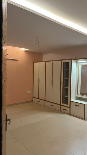 Room in 2 BHK Independent House at Aerocity – for Rent