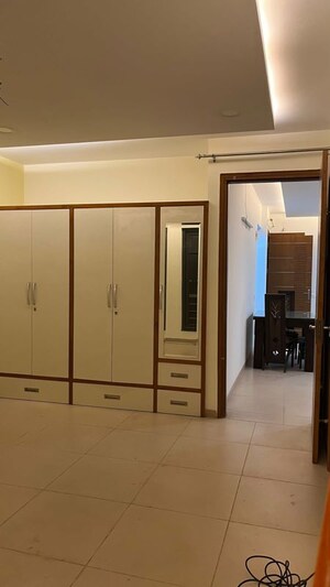 Room in 2 BHK Independent House at Aerocity – for Rent