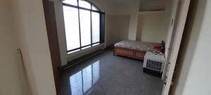 Bedroom in 1 BHK Apartment at Shivtirth Nagar – for Rent