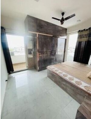 Kitchen in 4 BHK Villa at Malviya Nagar – for Rent