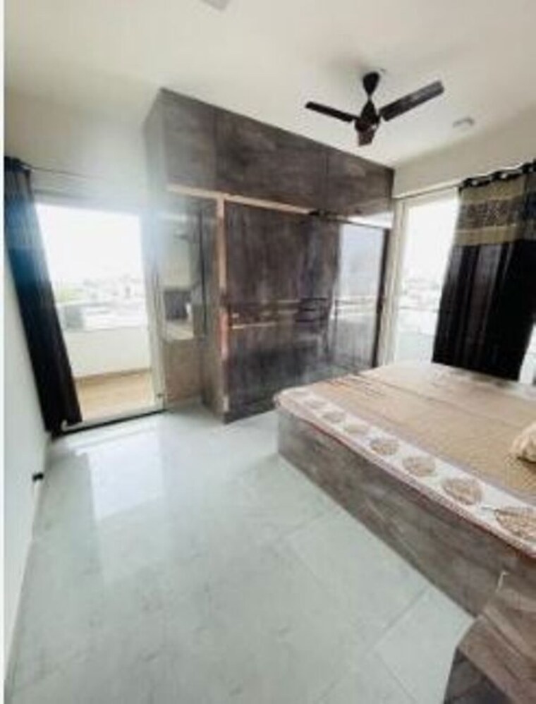 Kitchen, malviya nagar 4 Bedroom 2000 Sq.Ft. Villa In Malviya Nagar Jaipur 10566046