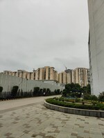 3 BHK 1320 Sq.Ft. Apartment in Jaypee Green Wish town Klassic