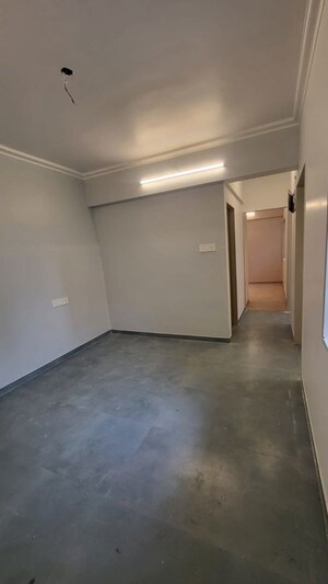 Room in 1 BHK Apartment at Marathe Empire, Titwala – for Sale