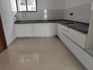 Kitchen in 3 BHK Apartment at Marvel Arco, Hadapsar – for Sale