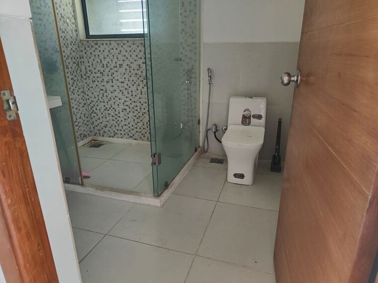 Bathroom, marvel-arco 3 Bedroom 1183 Sq.Ft. Apartment In Hadapsar Pune 10566064