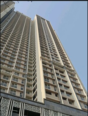 1 BHK Builder Floor For Rent in Ashar Arize, Kalwa