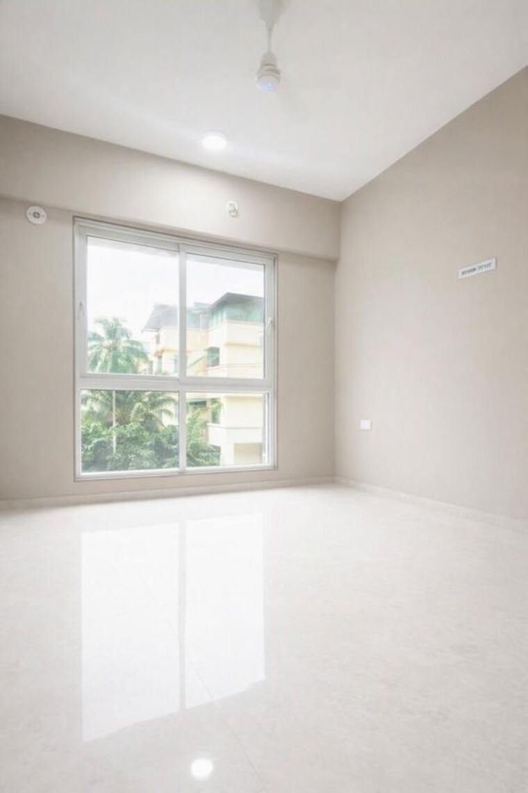 Master Bedroom, satre-happynest 1 Bedroom 420 Sq.Ft. Apartment In Kanjurmarg East Mumbai 10566054