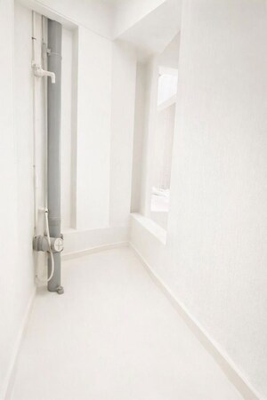 Utility Room in 1 BHK Apartment at Satre Happynest, Kanjurmarg East – for Sale