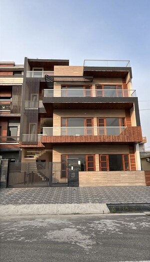 3 BHK Independent House For Sale in Sector 89