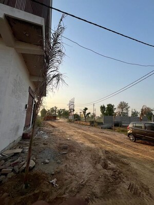 Plot Area in  Plot at Rohta Road – for Sale