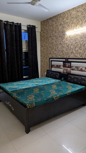 Bedroom in 2 BHK Apartment at Pyramid Square 67A, Sector 67 – for Rent