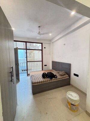 1 BHK Builder Floor For Rent in Chattarpur