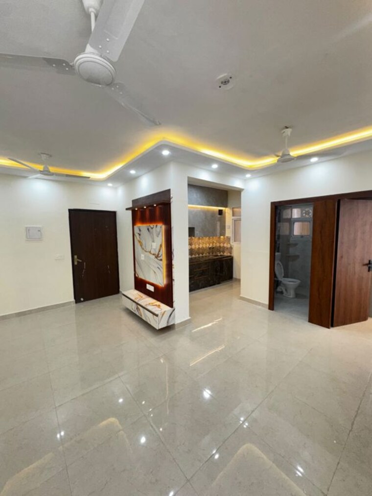 Living Room, pyramid-heights 2 Bedroom 600 Sq.Ft. Apartment In Sector 85 Gurgaon 10566081