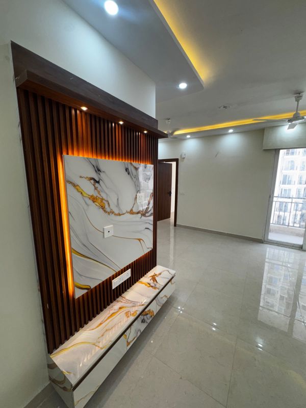 2 BHK 600 Sq.Ft. Apartment in Pyramid Heights