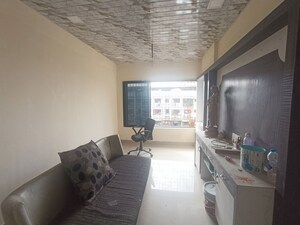 2 BHK Apartment For Rent in Palghar